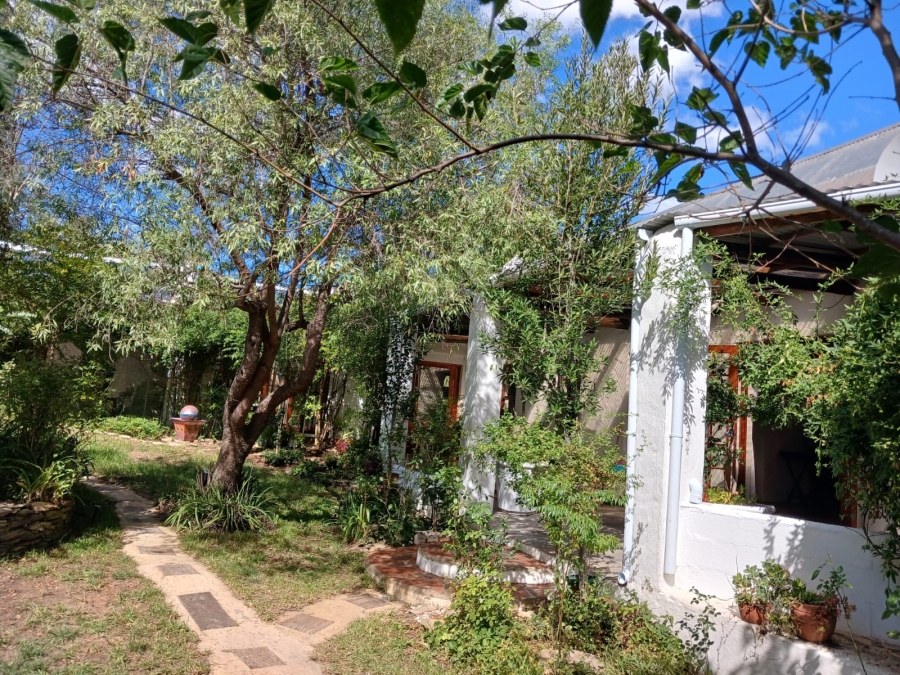 3 Bedroom Property for Sale in Barrydale Western Cape